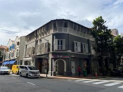 Telok Ayer MRT (D1), Office #453473261